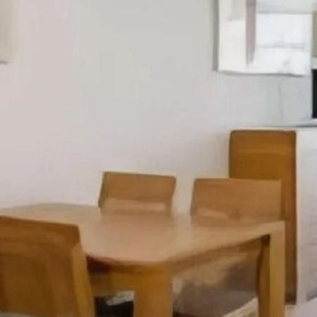 Apartamentos Katavento Monte Gordo Buitenkant foto