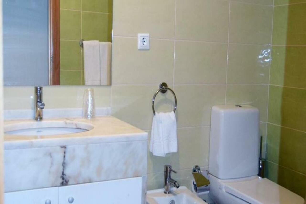 Apartamentos Katavento Monte Gordo Buitenkant foto